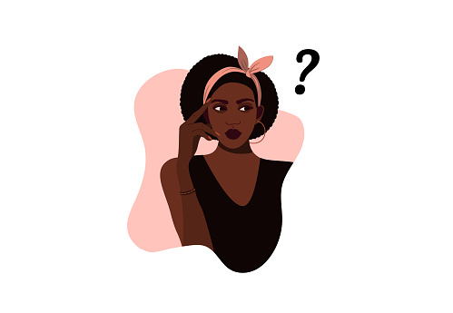 FAQ illustration